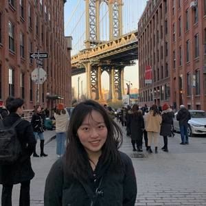 Meet your Posher, Cindy